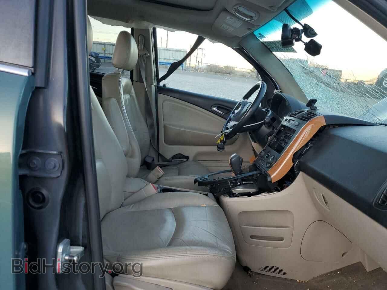2006 SATURN VUE - VIN: 5GZCZ63486S873639 - Фото 7