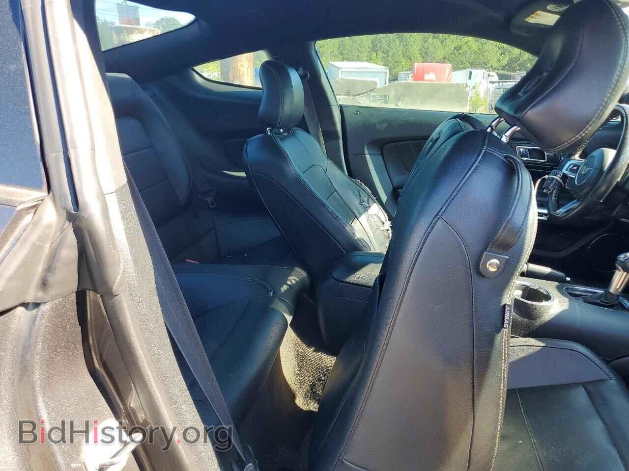 2015 FORD MUSTANG - VIN: 1FA6P8CF0F5357152 - Photo 10