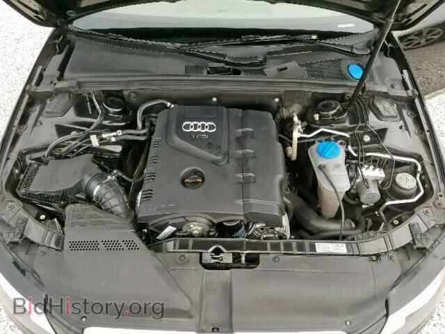2011 AUDI A4 - VIN: WAUFFAFL1BN031017 - Photo 7