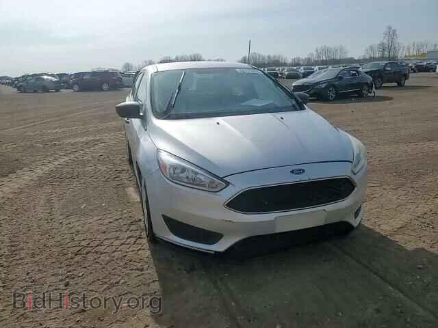 2016 FORD FOCUS - VIN: 1FADP3E20GL244416 - Фото 13