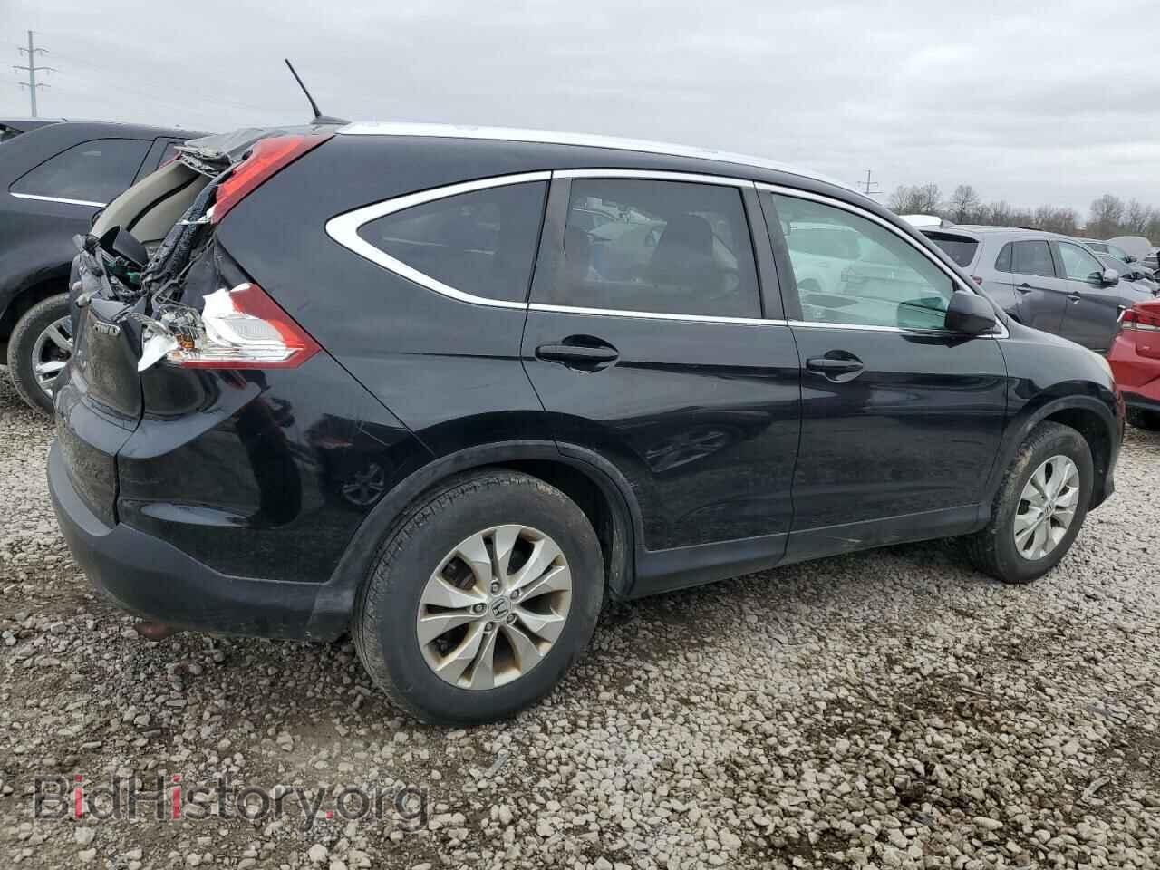 2012 HONDA CRV - VIN: 5J6RM4H73CL018896 - Фото 3