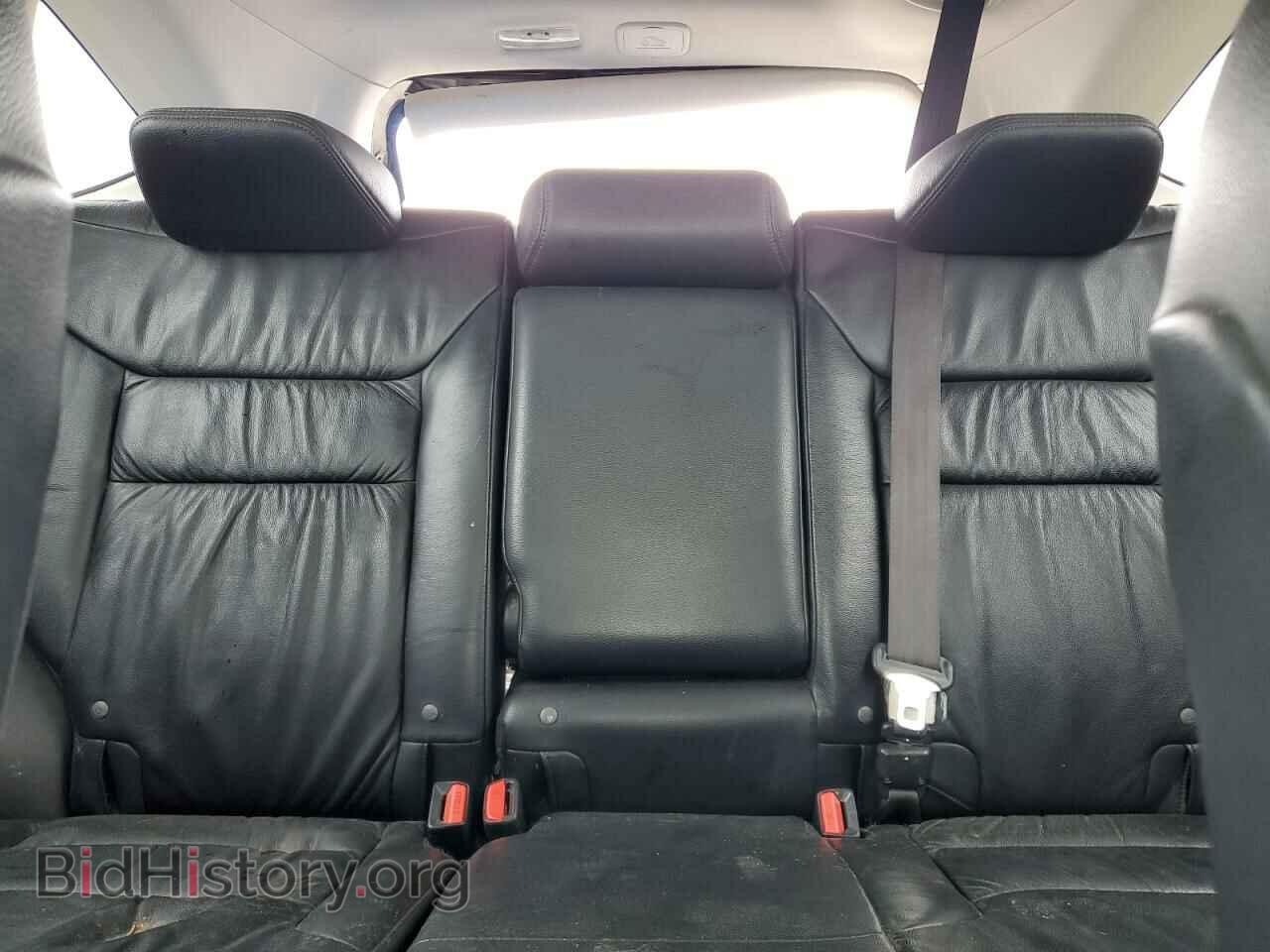 2012 HONDA CRV - VIN: 5J6RM4H73CL018896 - Фото 10