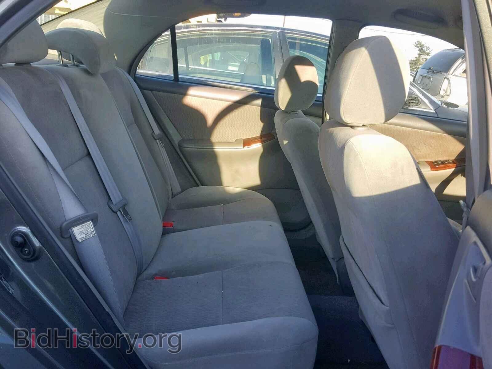 2007 TOYOTA COROLLA - VIN: 2T1BR30E97C808990 - Фото 6