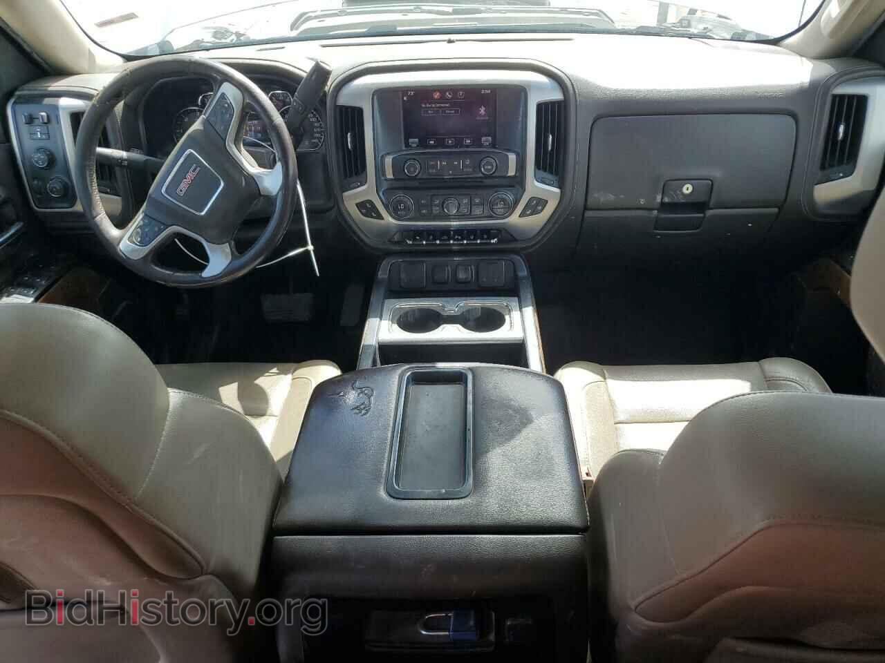 2014 GMC SIERRA - VIN: 1GTV2VEC8EZ362709 - Фото 8