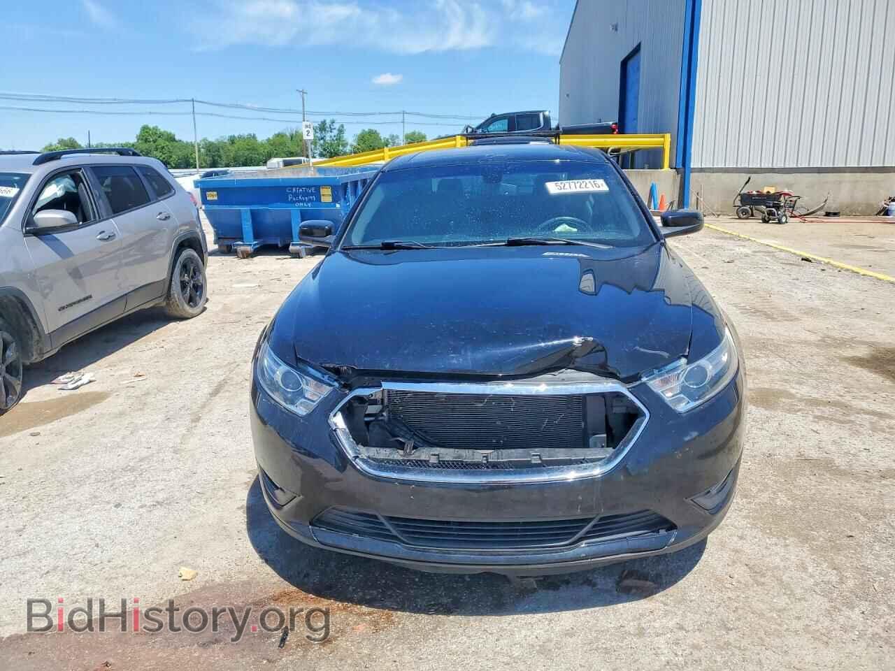 2017 FORD TAURUS - VIN: 1FAHP2E80HG144438 - Photo 5
