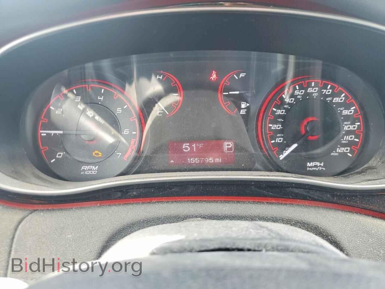 2015 DODGE DART - VIN: 1C3CDFBB3FD182298 - Фото 9