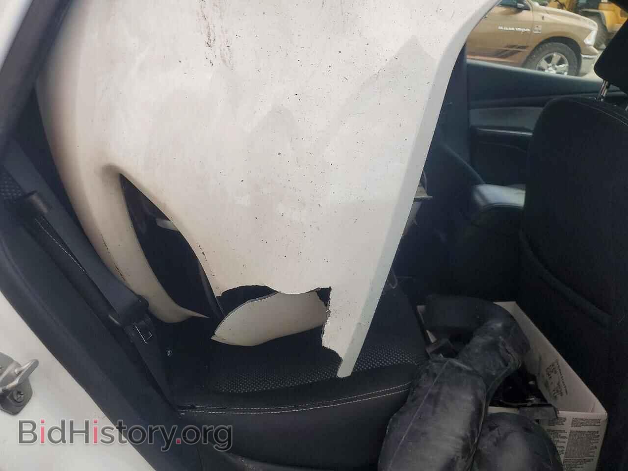 2015 DODGE DART - VIN: 1C3CDFBB3FD182298 - Фото 10