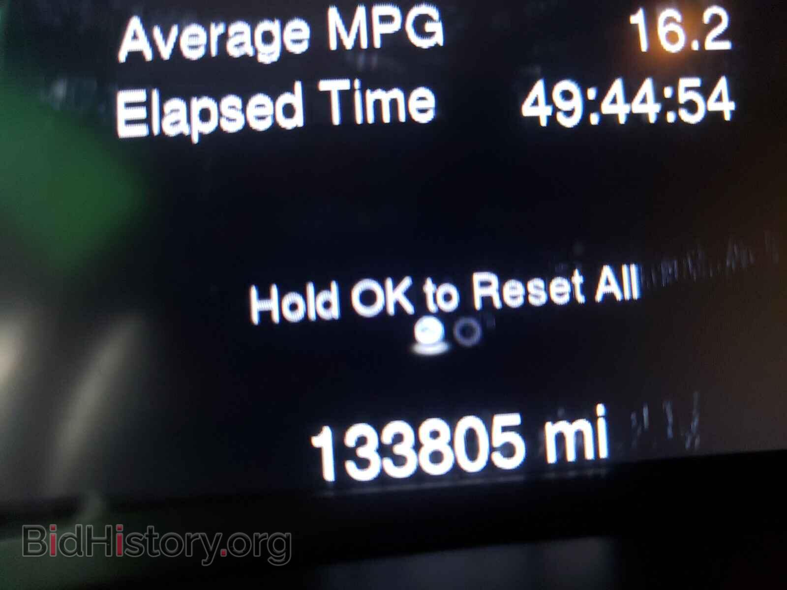 2017 JEEP CHEROKEE - VIN: 1C4RJFBG9EC102730 - Фото 8