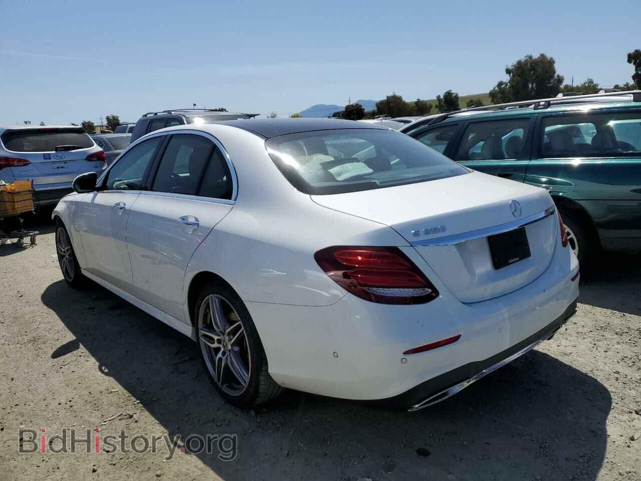 2020 MERCEDES-BENZ E-CLASS - VIN: W1KZF8DB4LA760193 - Фото 2