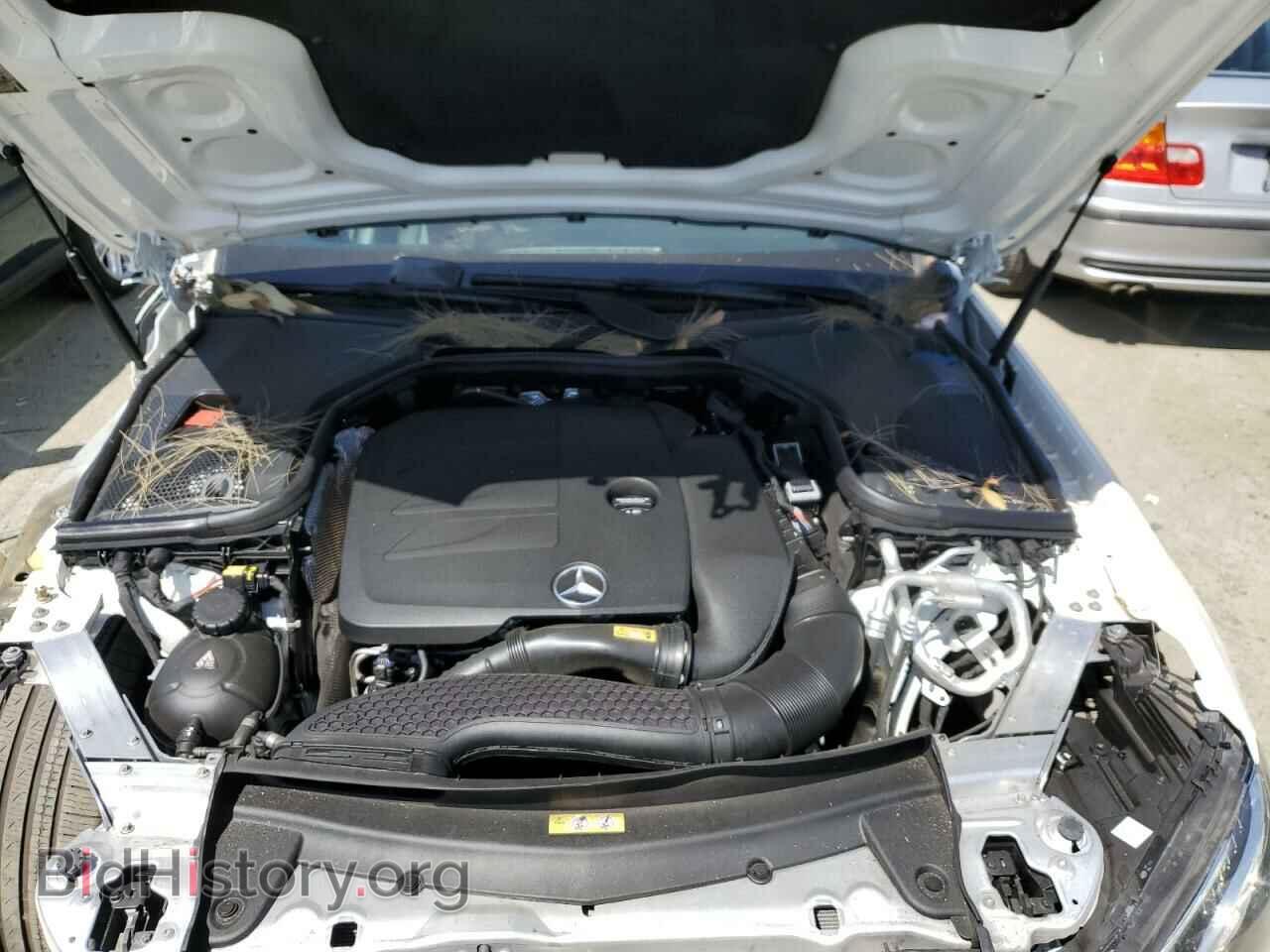 2020 MERCEDES-BENZ E-CLASS - VIN: W1KZF8DB4LA760193 - Фото 11