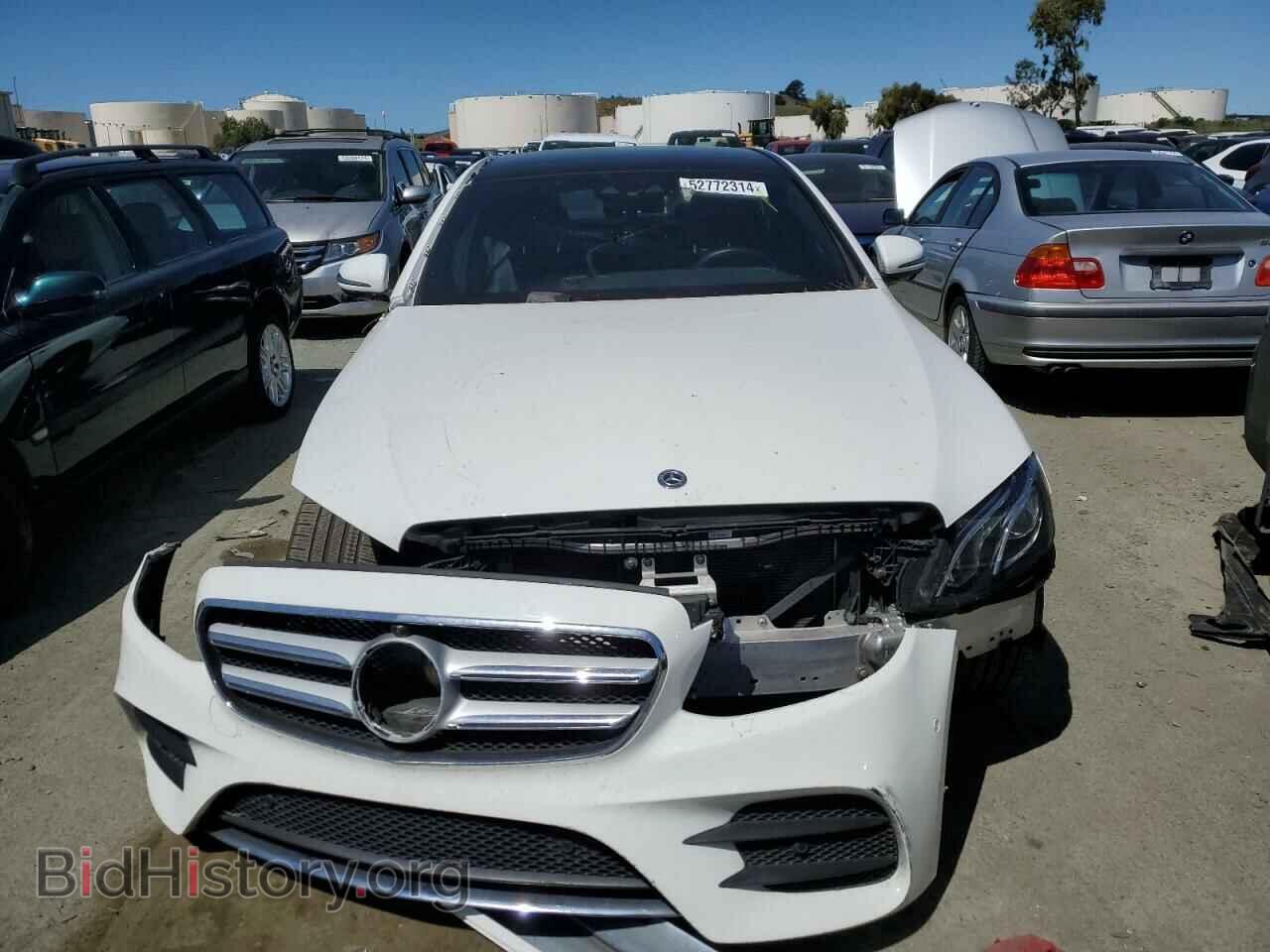 2020 MERCEDES-BENZ E-CLASS - VIN: W1KZF8DB4LA760193 - Фото 5