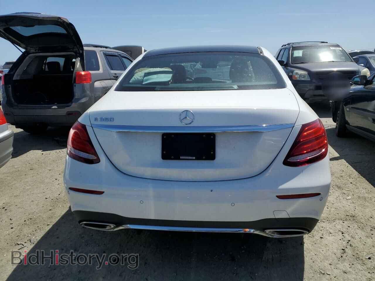 2020 MERCEDES-BENZ E-CLASS - VIN: W1KZF8DB4LA760193 - Фото 6