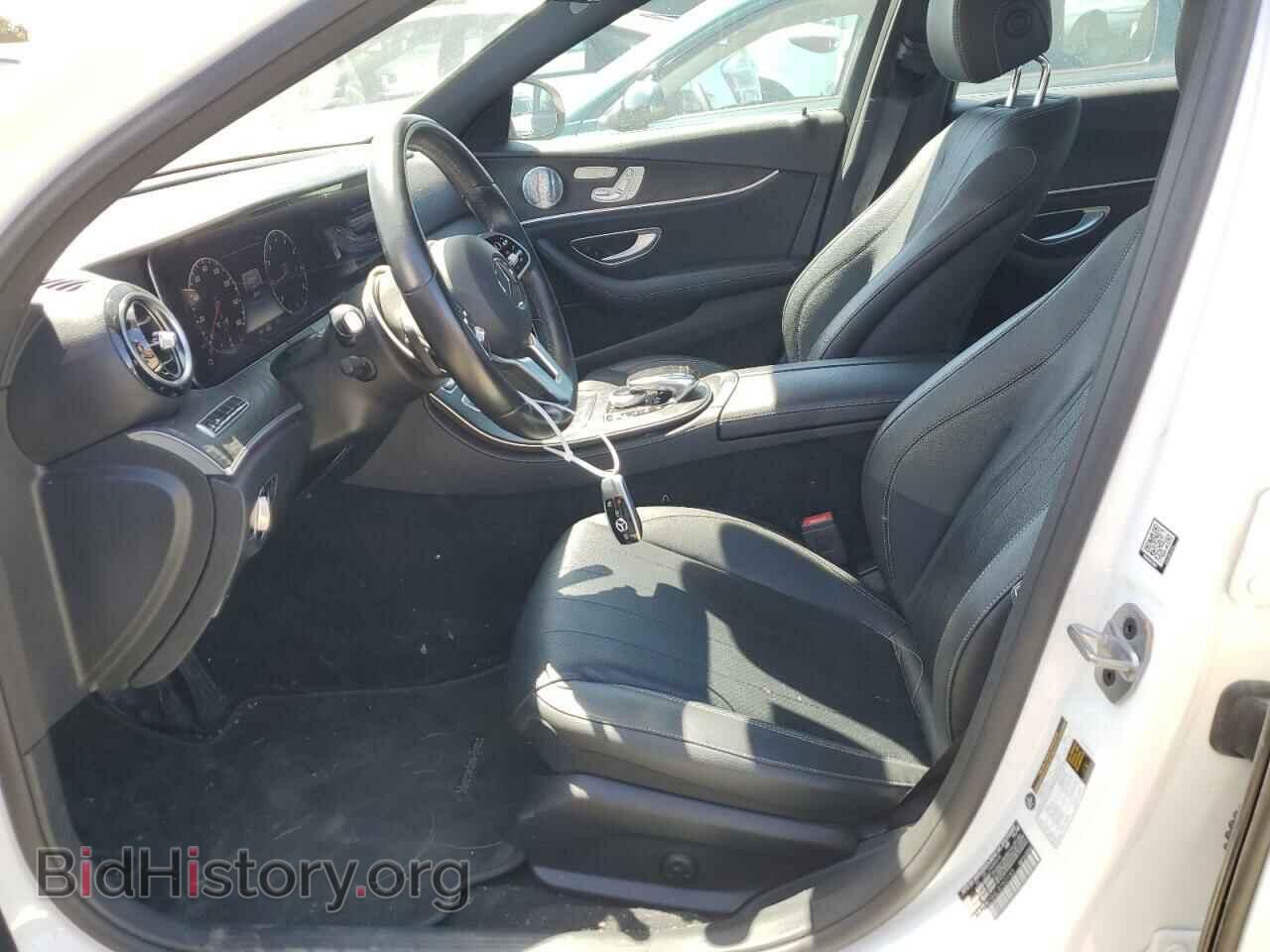 2020 MERCEDES-BENZ E-CLASS - VIN: W1KZF8DB4LA760193 - Фото 7