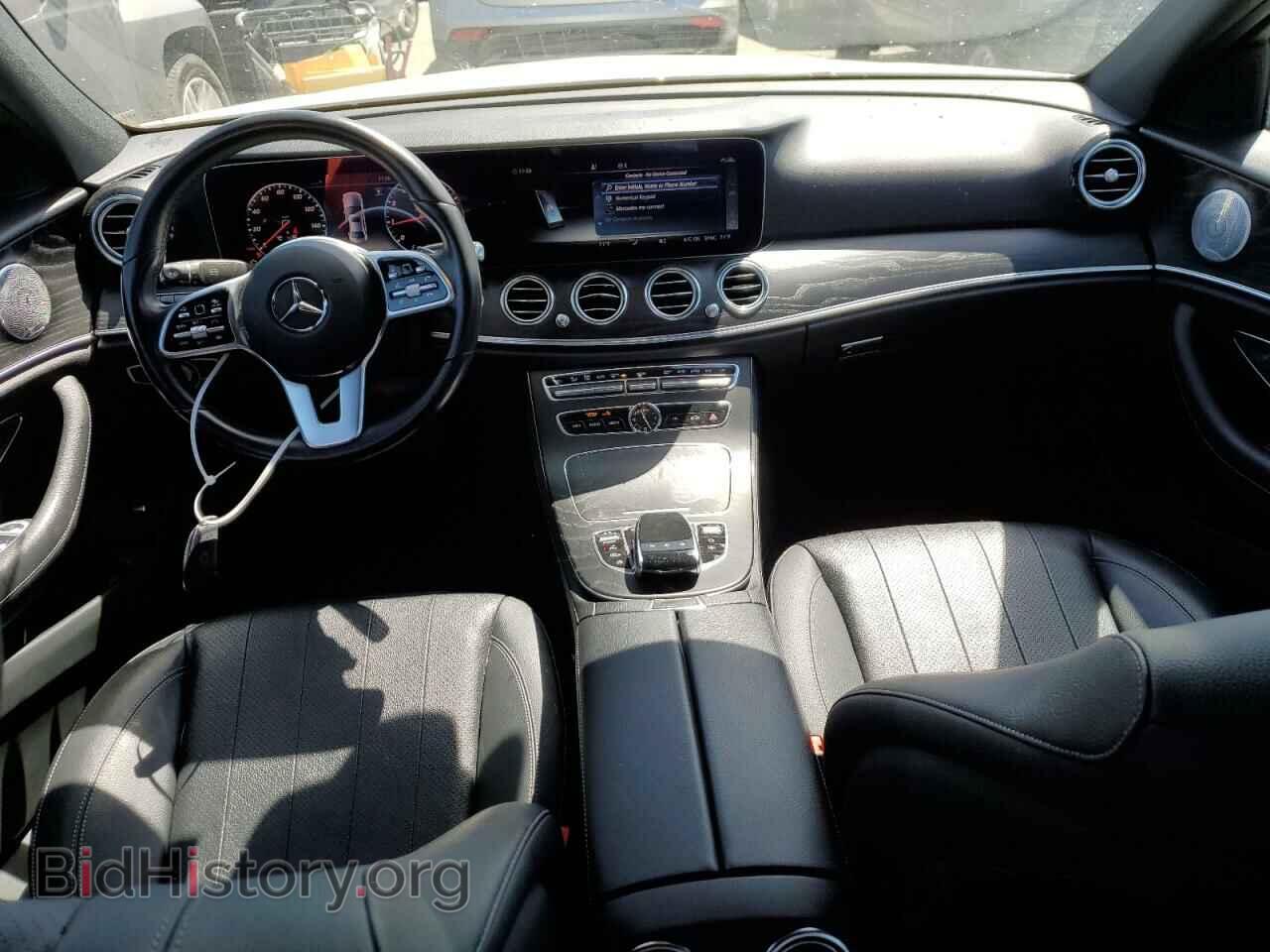 2020 MERCEDES-BENZ E-CLASS - VIN: W1KZF8DB4LA760193 - Фото 8