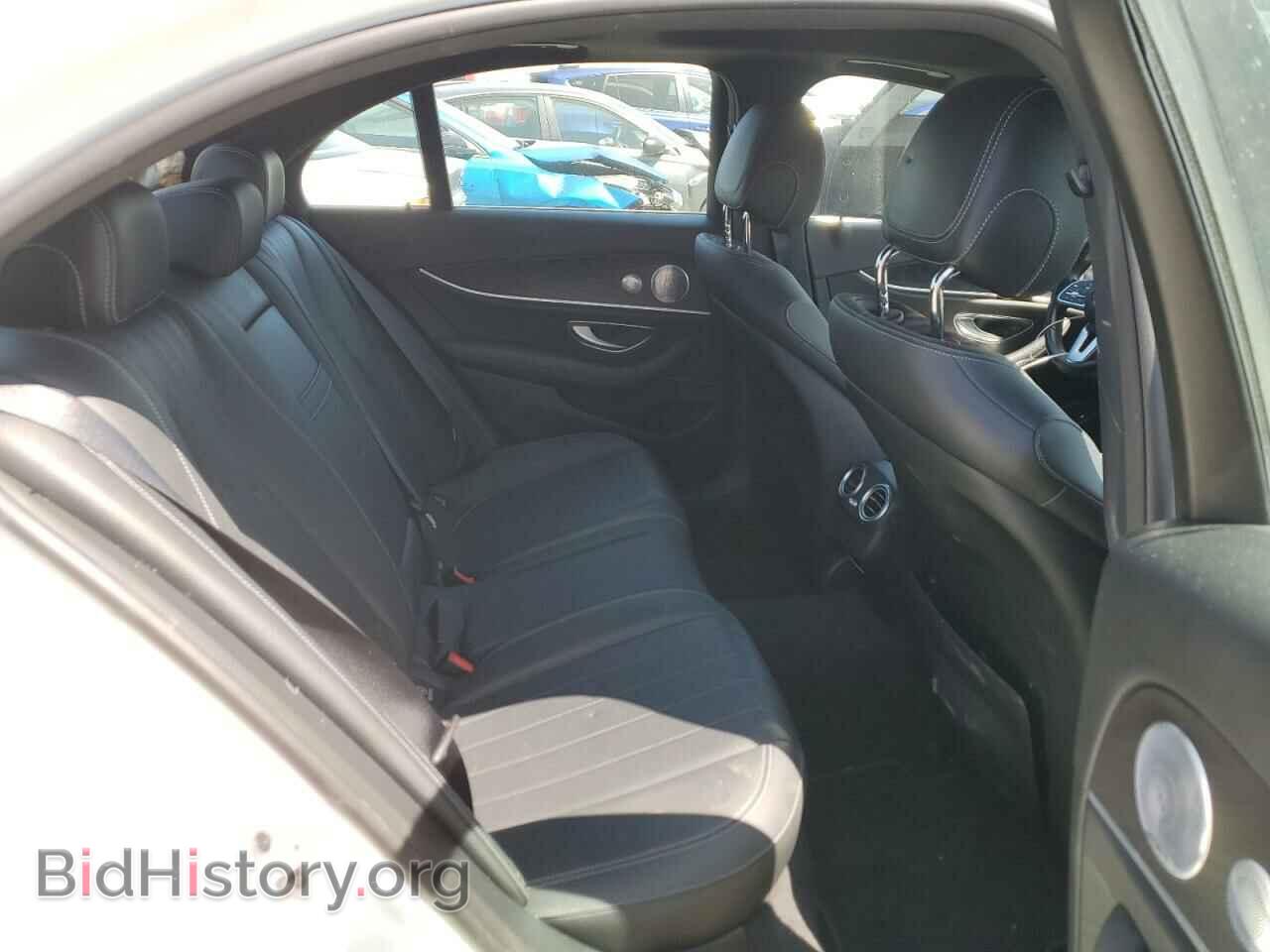 2020 MERCEDES-BENZ E-CLASS - VIN: W1KZF8DB4LA760193 - Фото 10
