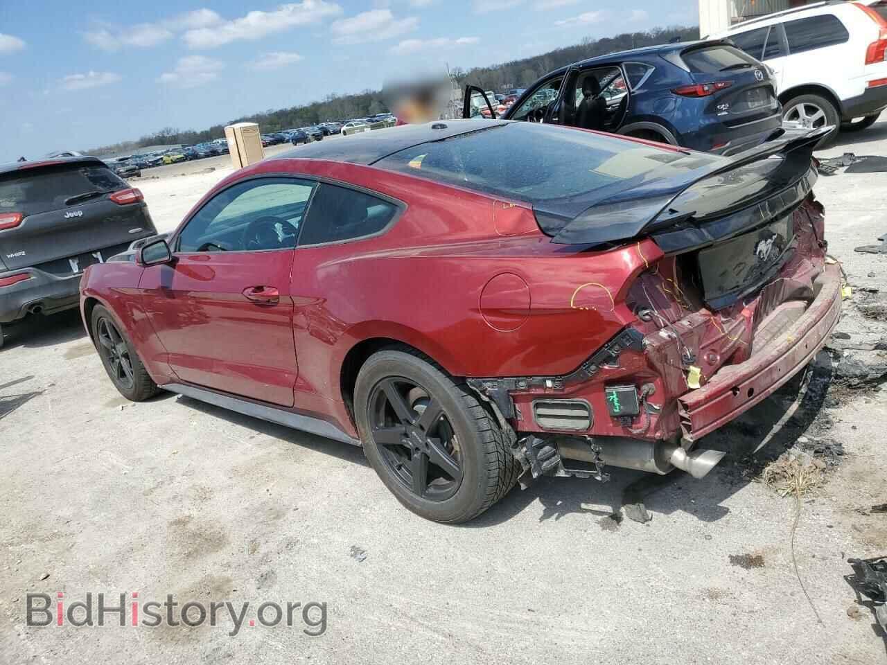 2015 FORD ALL Models - VIN: 1FA6P8TH9F5322546 - Photo 2