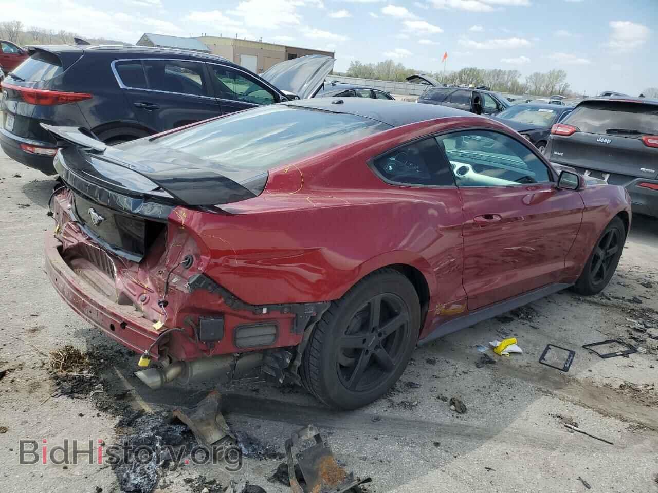 2015 FORD ALL Models - VIN: 1FA6P8TH9F5322546 - Photo 3