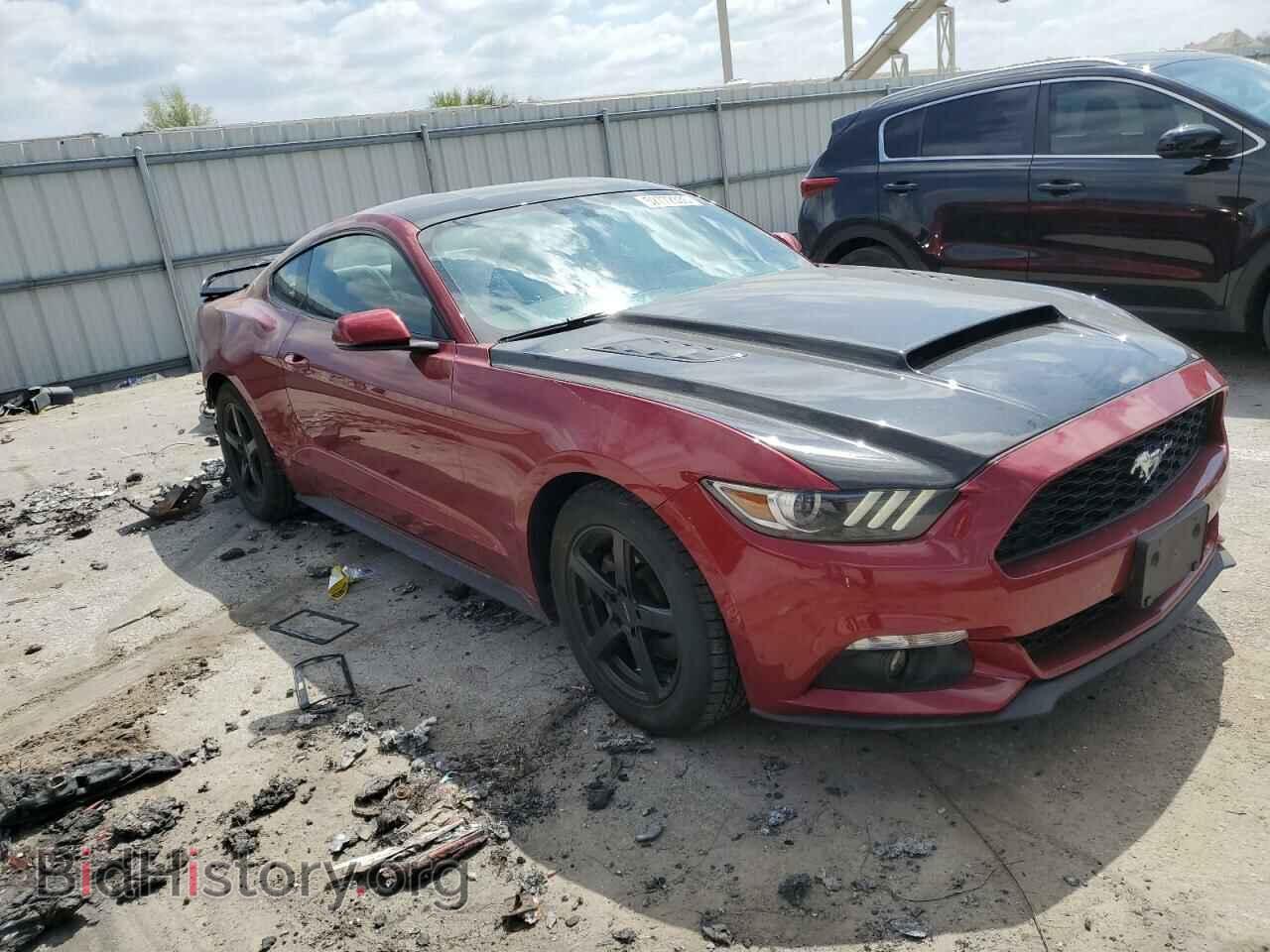 2015 FORD ALL Models - VIN: 1FA6P8TH9F5322546 - Photo 4