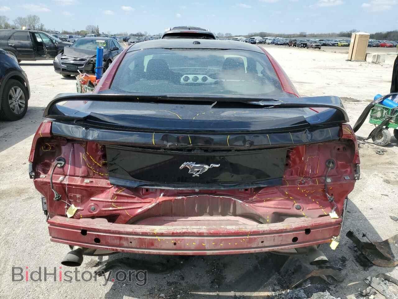 2015 FORD ALL Models - VIN: 1FA6P8TH9F5322546 - Photo 6