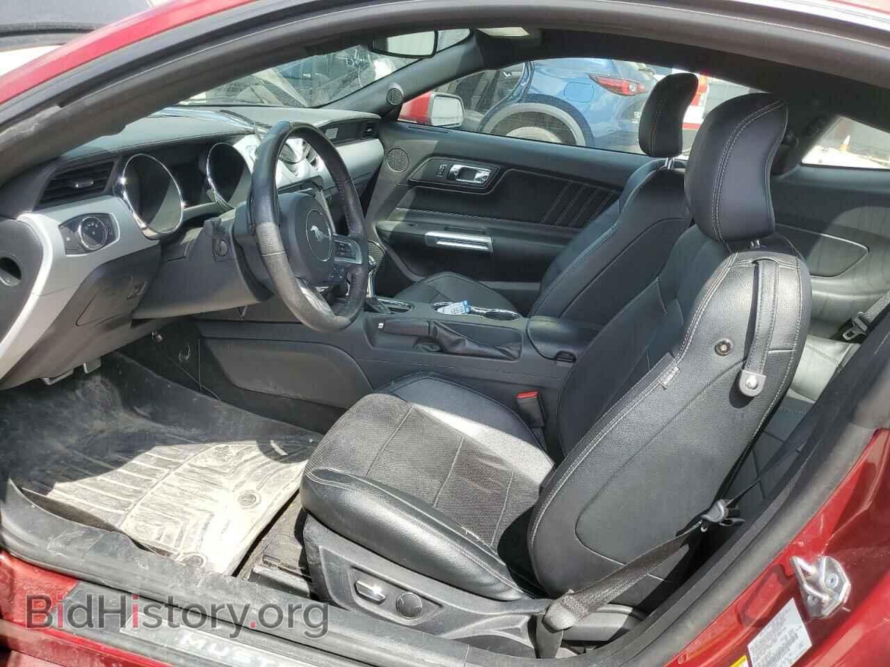 2015 FORD ALL Models - VIN: 1FA6P8TH9F5322546 - Photo 7