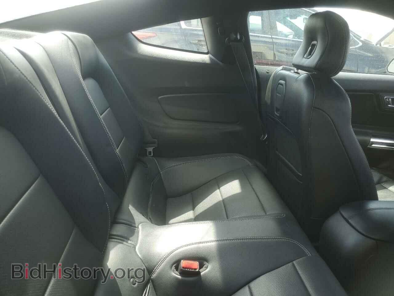 2015 FORD ALL Models - VIN: 1FA6P8TH9F5322546 - Photo 10