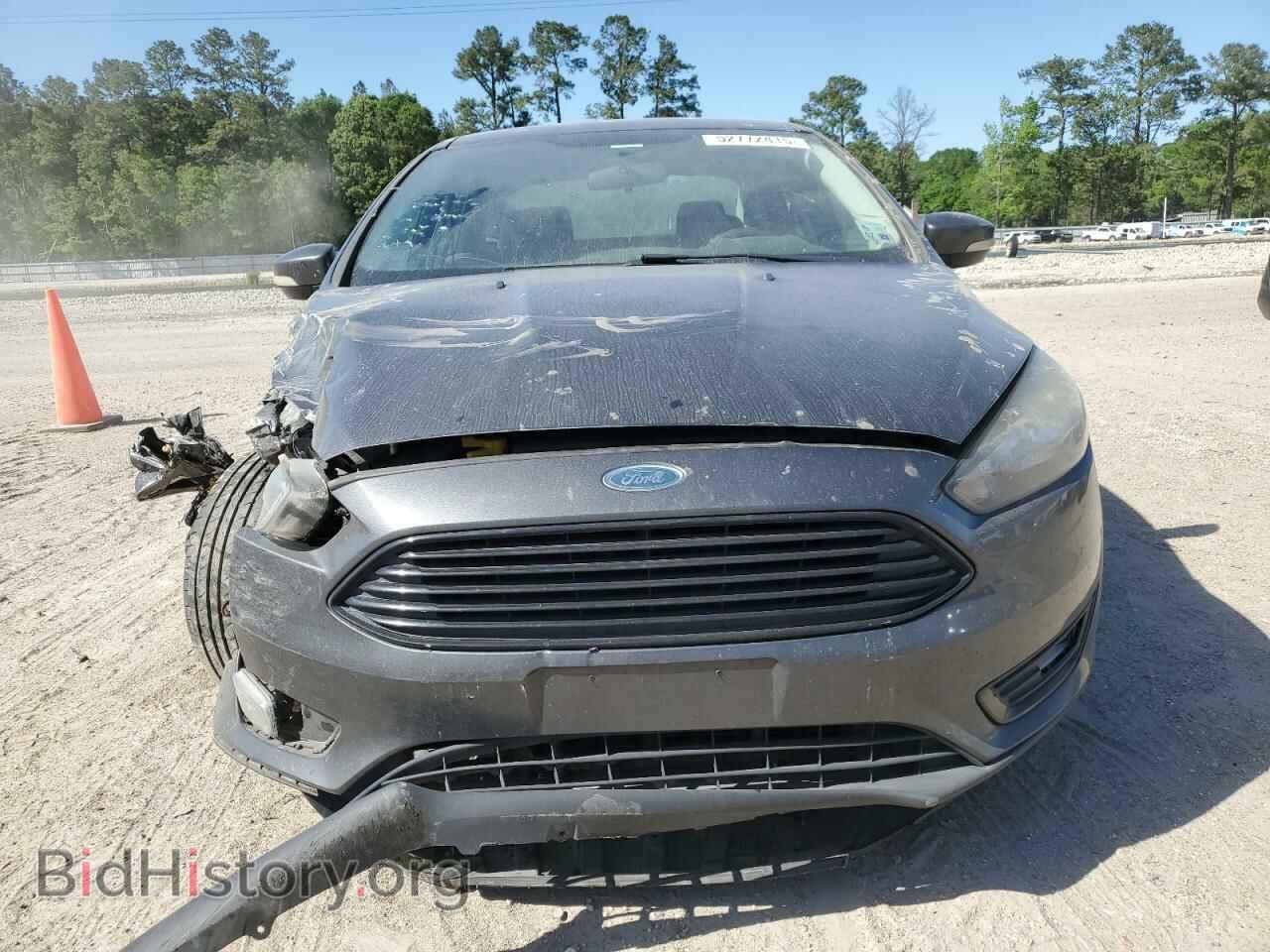 2017 FORD FOCUS - VIN: 1FADP3FE4HL293595 - Photo 5