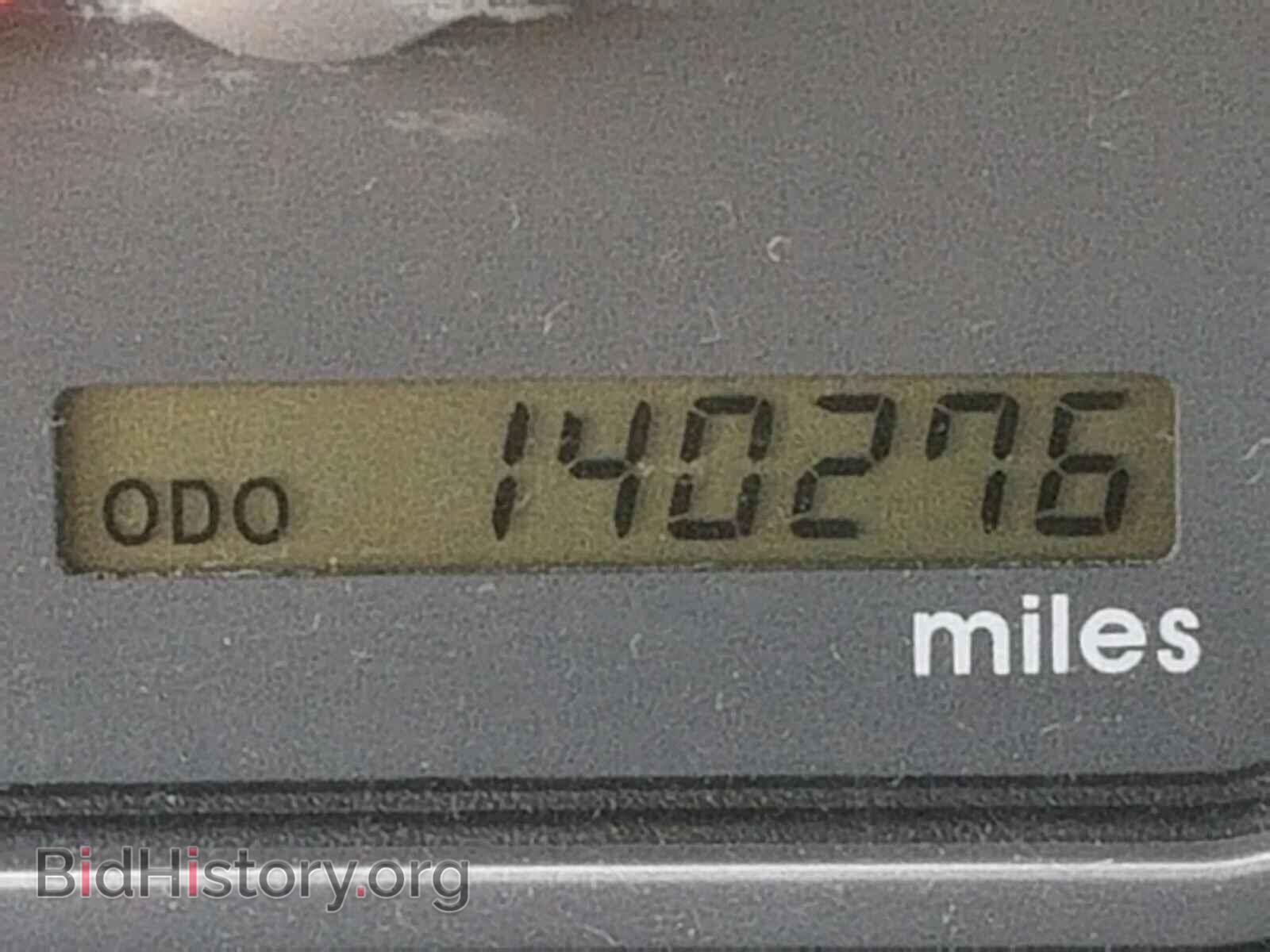 2004 MITSUBISHI GALANT - VIN: 4A3AB46S14E112438 - Фото 8