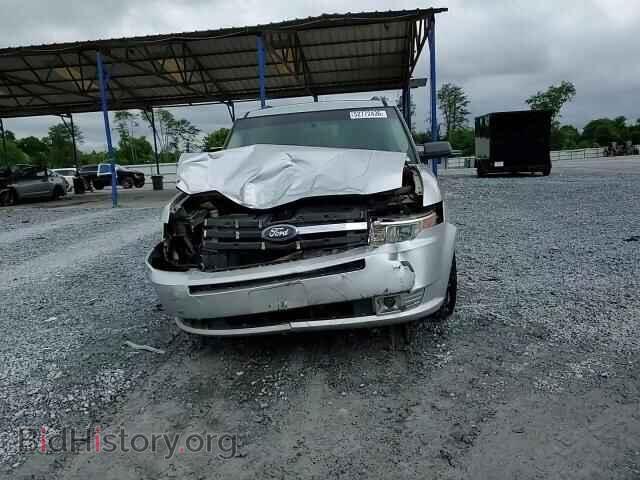 2011 FORD FLEX - VIN: 2FMGK5BC9BBD17883 - Фото 13