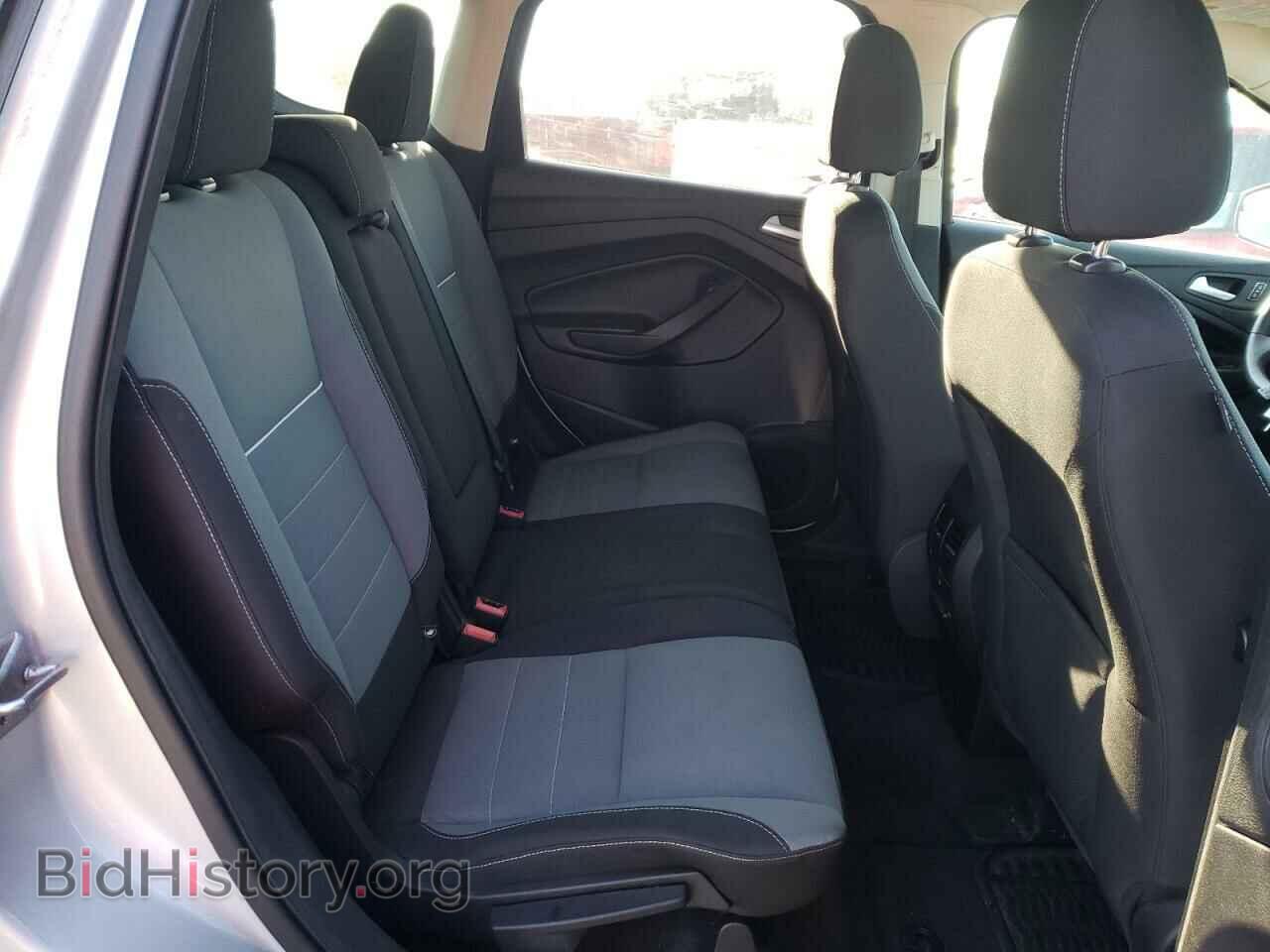 2013 FORD ESCAPE - VIN: 1FMCU0GX8DUC58703 - Фото 6