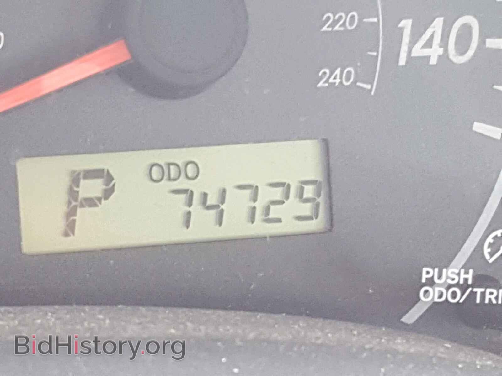 2012 TOYOTA COROLLA BA - VIN: 2T1BU4EE7CC867706 - Фото 8