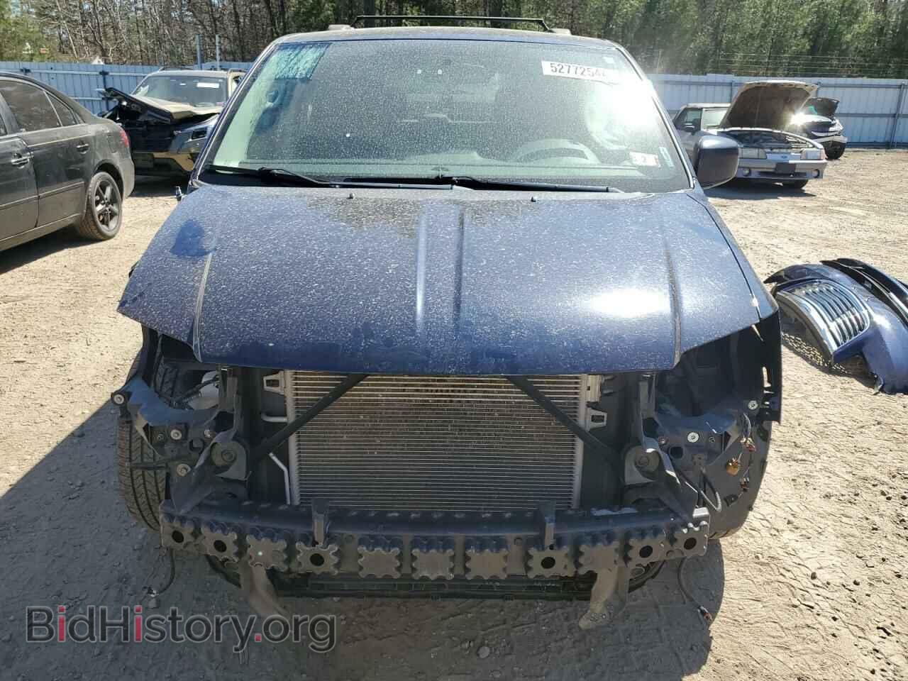 2012 CHRYSLER MINIVAN - VIN: 2C4RC1BG6CR363895 - Photo 5