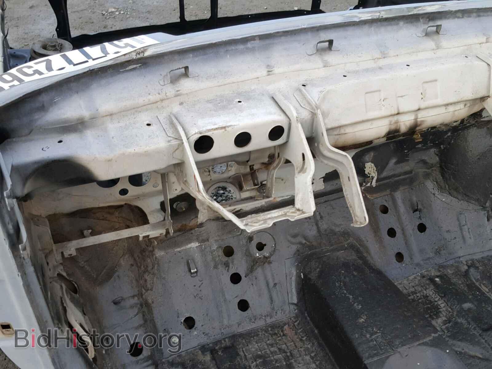 1984 VOLKSWAGEN RABBIT - VIN: WVWZZZ15ZEK005557 - Фото 8