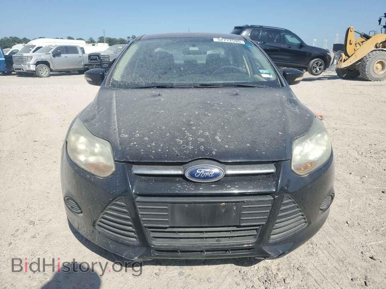 2014 FORD FOCUS - VIN: 1FADP3F20EL161404 - Photo 5