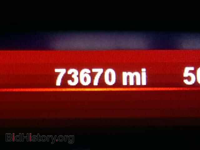 2012 DODGE JOURNEY SX - VIN: 3C4PDDBG9CT305377 - Фото 8