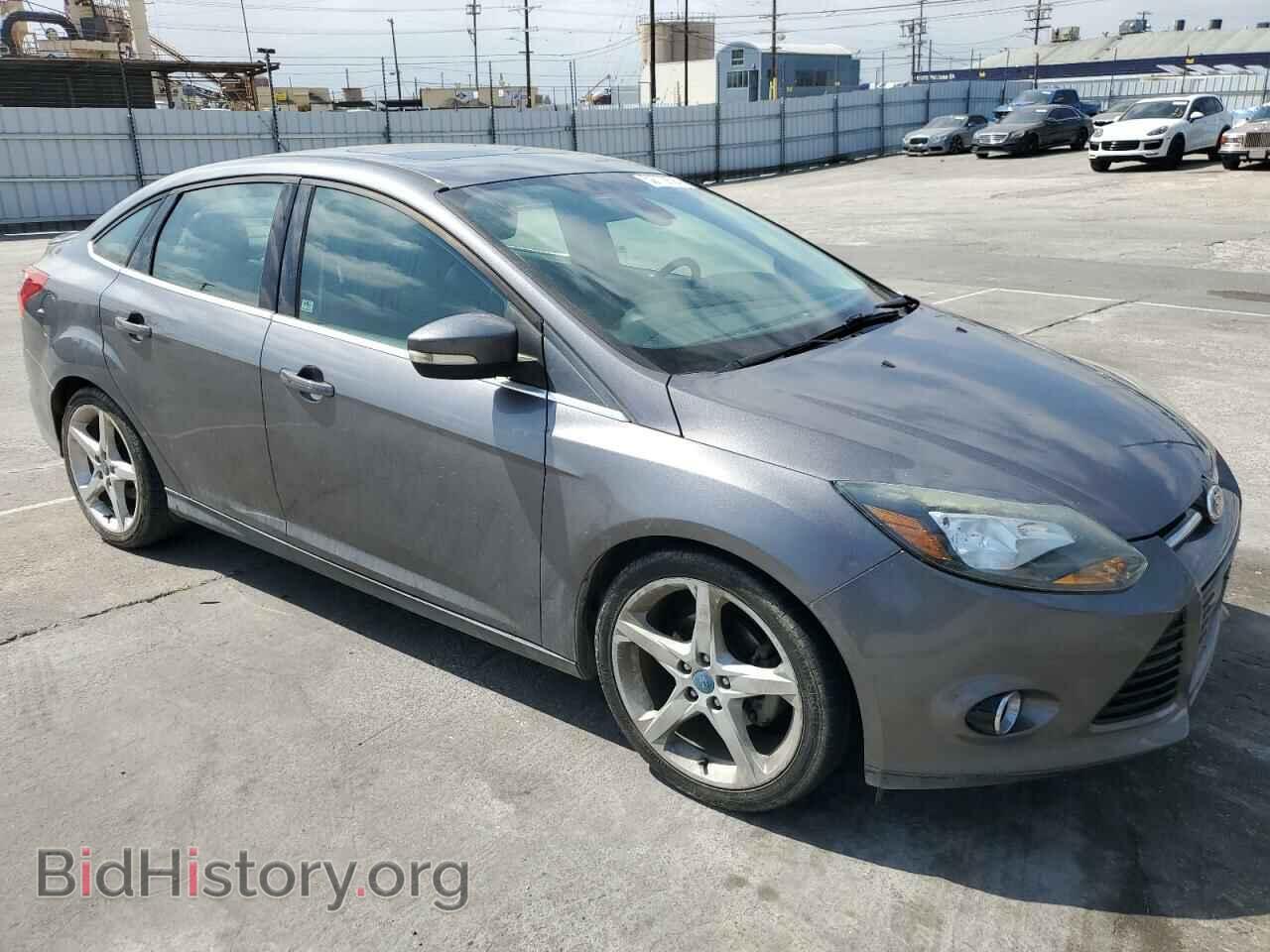 2012 FORD ALL Models - VIN: 1FAHP3J21CL116851 - Photo 4