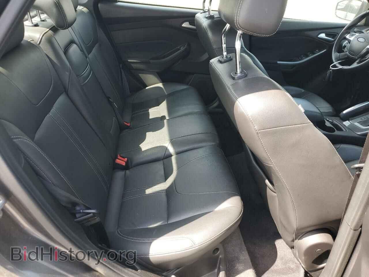 2012 FORD ALL Models - VIN: 1FAHP3J21CL116851 - Photo 10