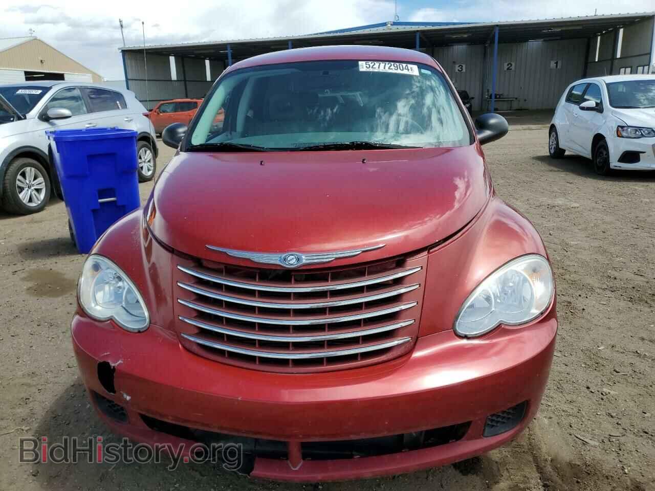 2007 CHRYSLER PT CRUISER - VIN: 3A4FY58B97T625879 - Фото 5