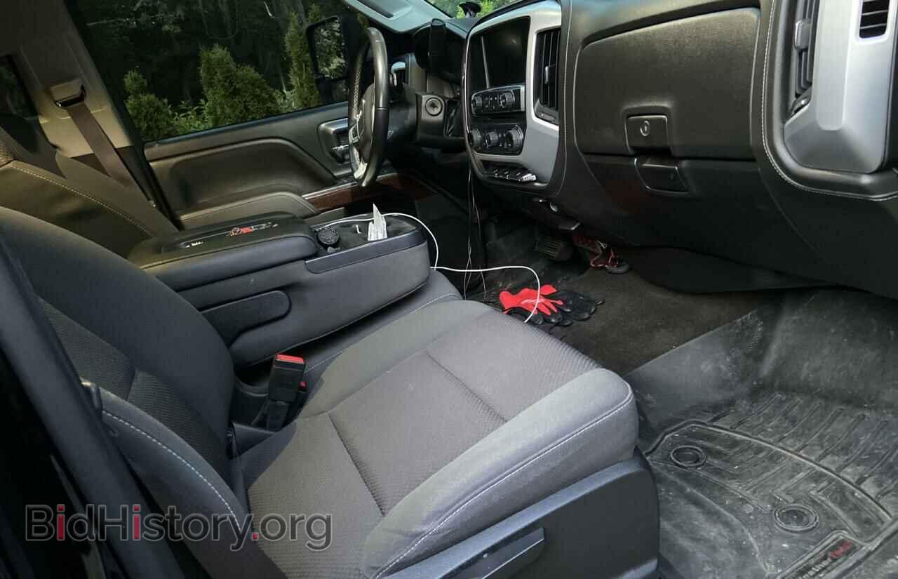 2008 GMC SIERRA - VIN: 1GTHK23698F107548 - Фото 5