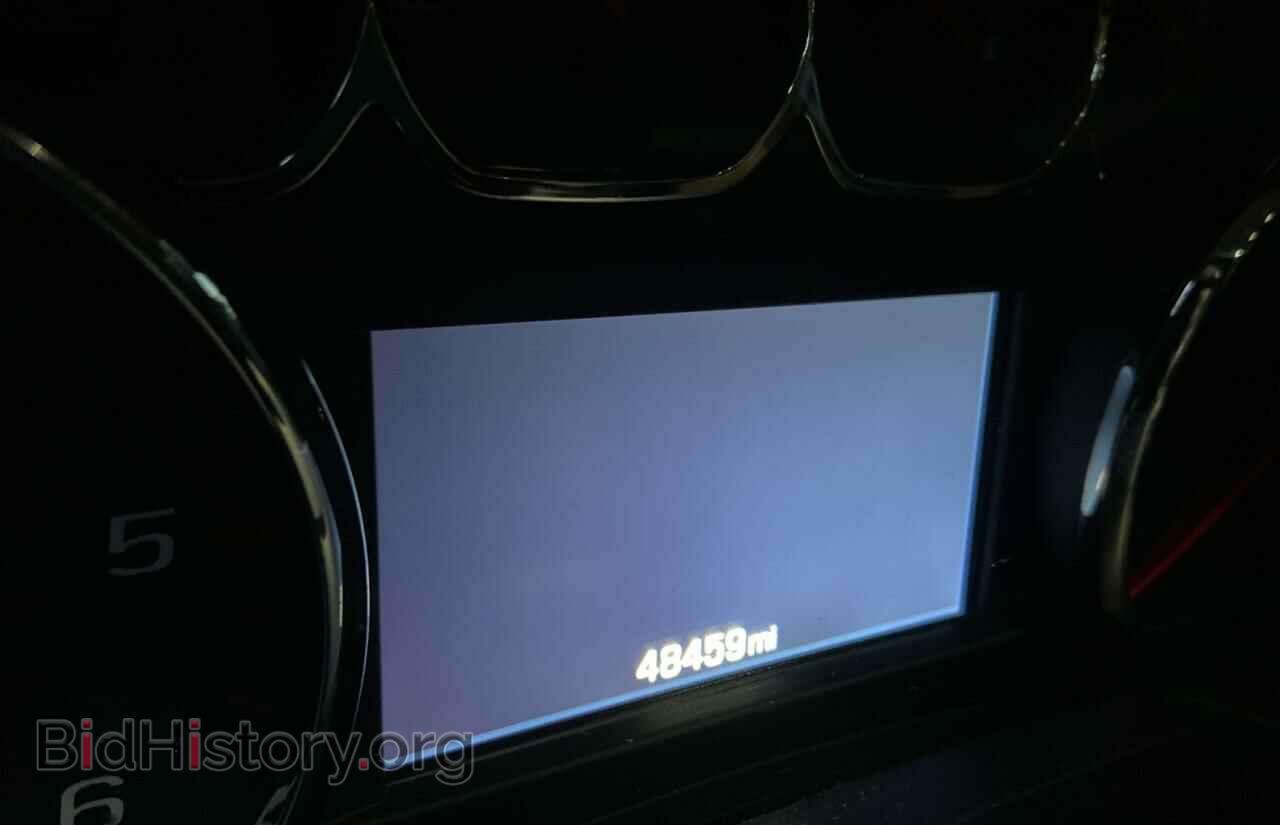 2008 GMC SIERRA - VIN: 1GTHK23698F107548 - Фото 8