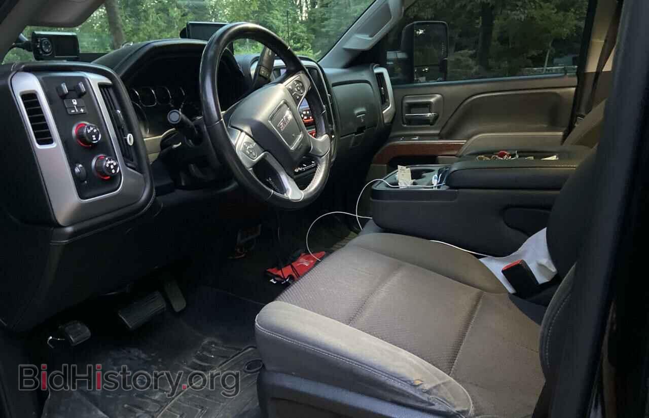 2008 GMC SIERRA - VIN: 1GTHK23698F107548 - Фото 9