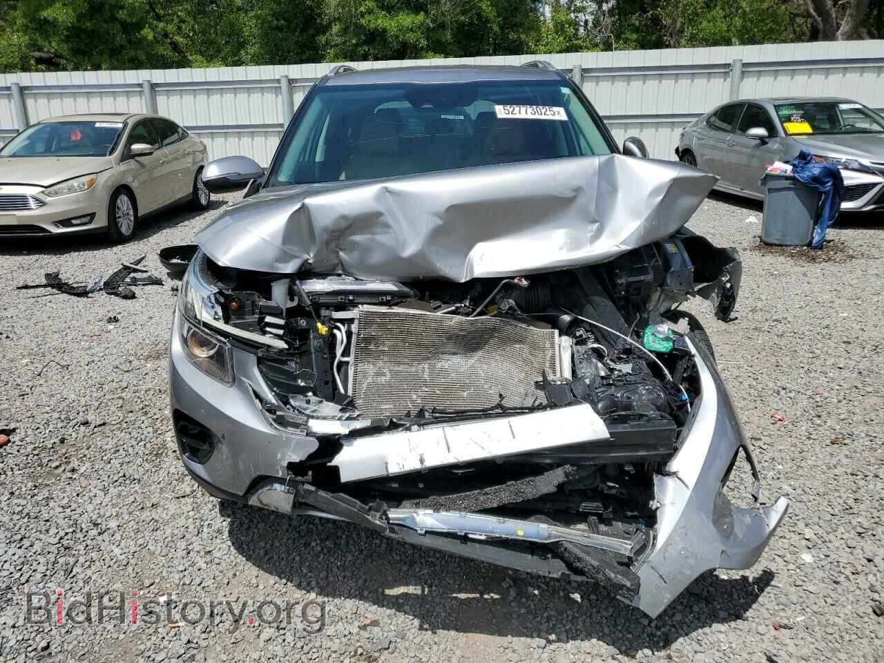 2024 KIA SELTOS - VIN: KNDER2AA0R7625551 - Фото 5