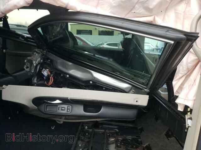 2014 CHRYSLER MINIVAN - VIN: 2C4RC1BGXER469415 - Фото 6