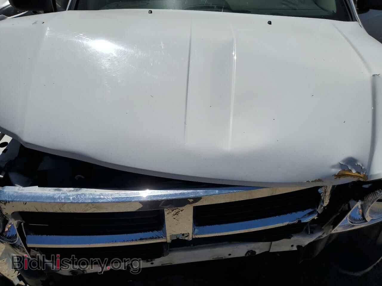 2007 DODGE DURANGO - VIN: 1D8HD48N57F505779 - Фото 12