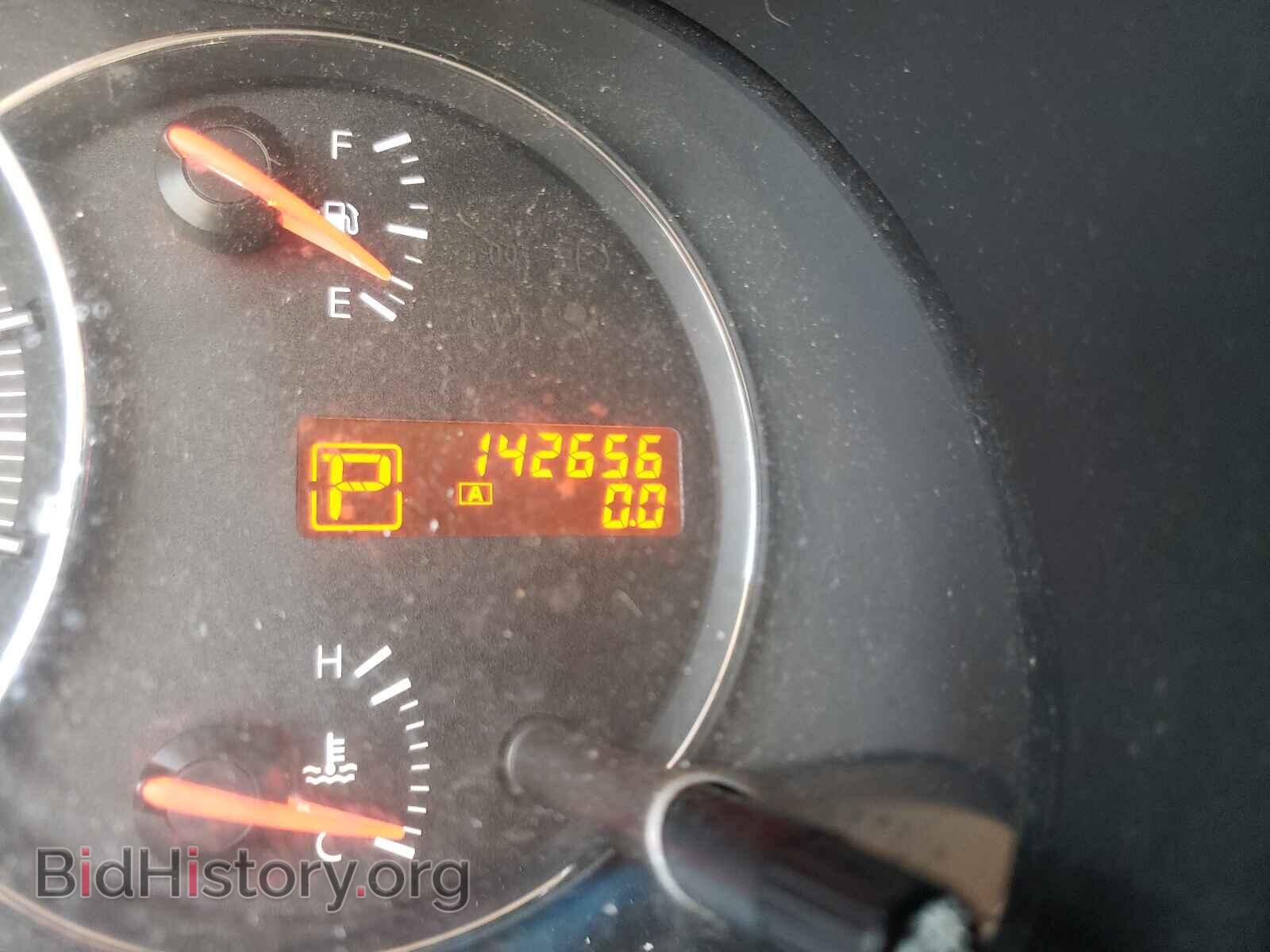 2009 NISSAN MAXIMA - VIN: 1N4AA51E89C845740 - Фото 8