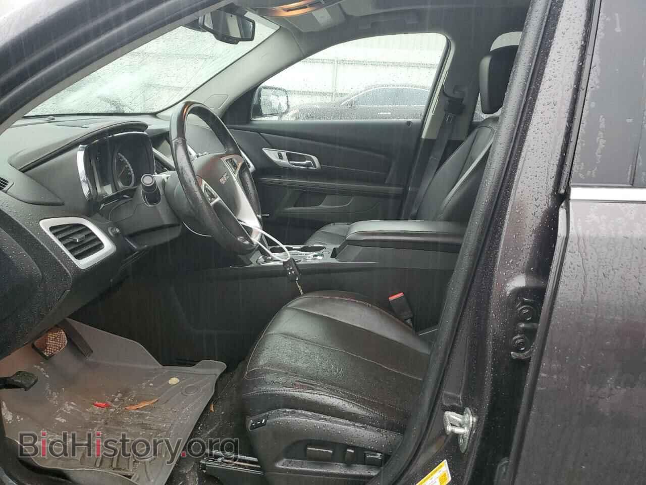2015 GMC TERRAIN - VIN: 2GKFLYE34F6138146 - Фото 7