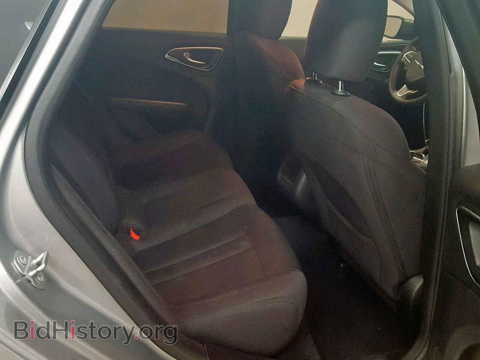 2015 CHRYSLER 200 - VIN: 1C3CCCAB1FN576492 - Фото 6