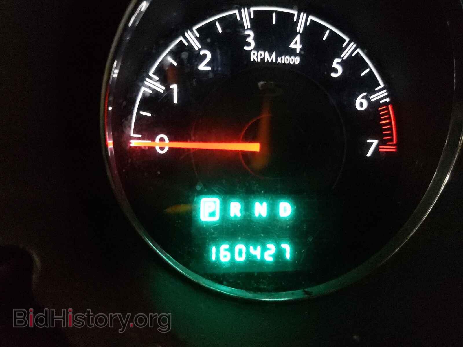 2012 CHRYSLER 200 - VIN: 1C3CCBHG8CN302438 - Фото 8