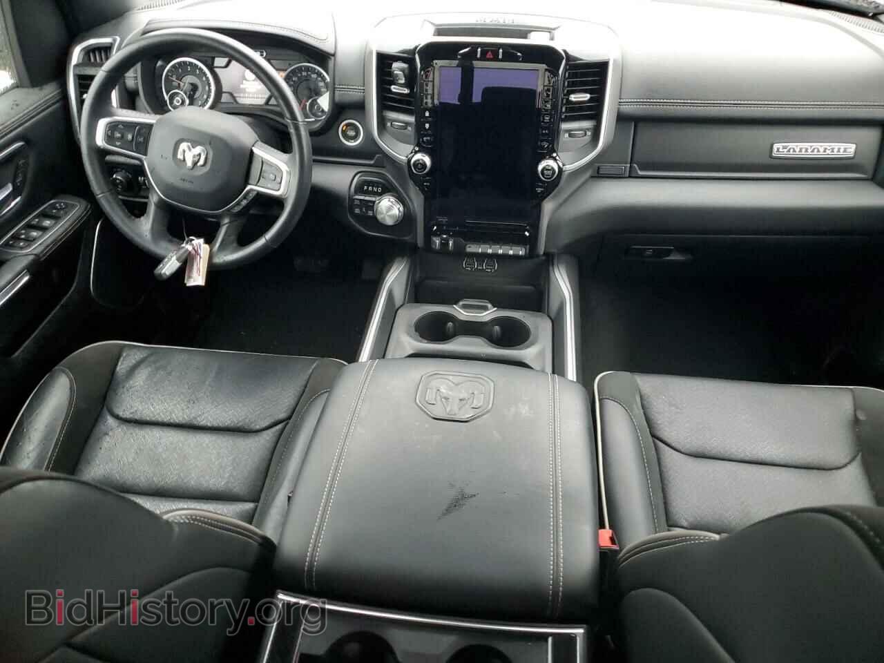 2022 RAM 1500 - VIN: 1C6SRFJT2NN183400 - Фото 8