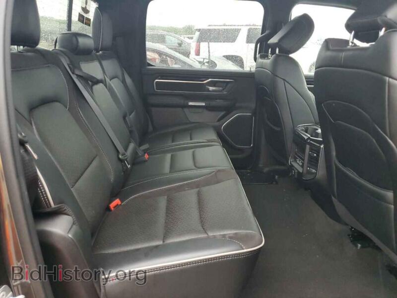2022 RAM 1500 (VIN 1C6SRFJT2NN183400) — photo 10 of 12