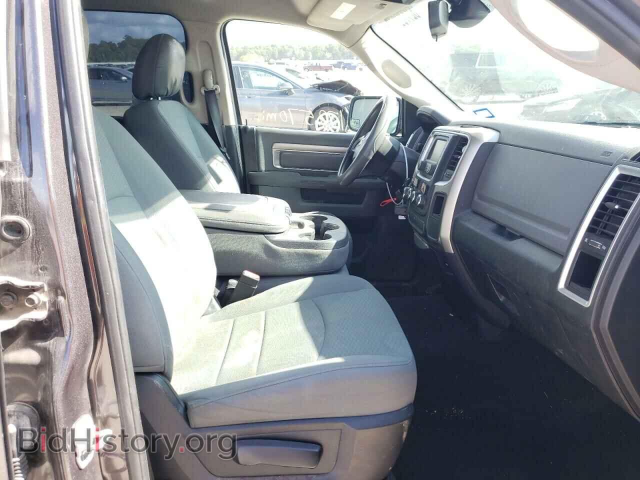 2014 RAM 1500 - VIN: 1C6RR6GT9ES408368 - Photo 5